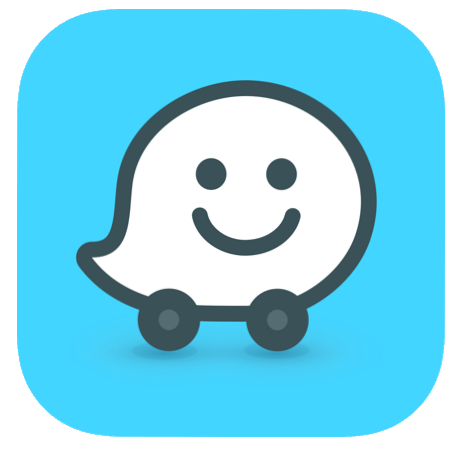 Waze